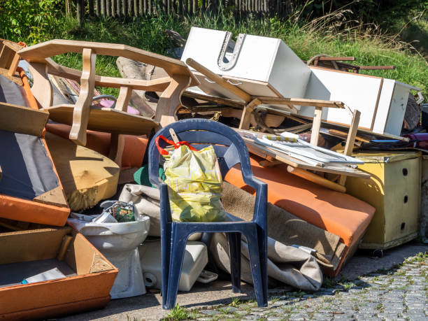 Reliable Brandermill, VA Junk Removal Solutions