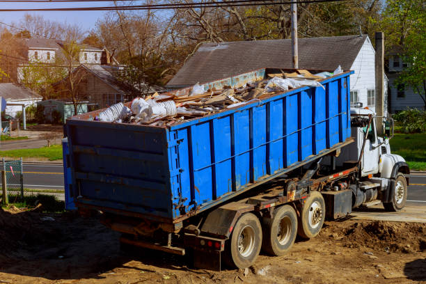 Best Dumpster Rental Services  in Brandermill, VA