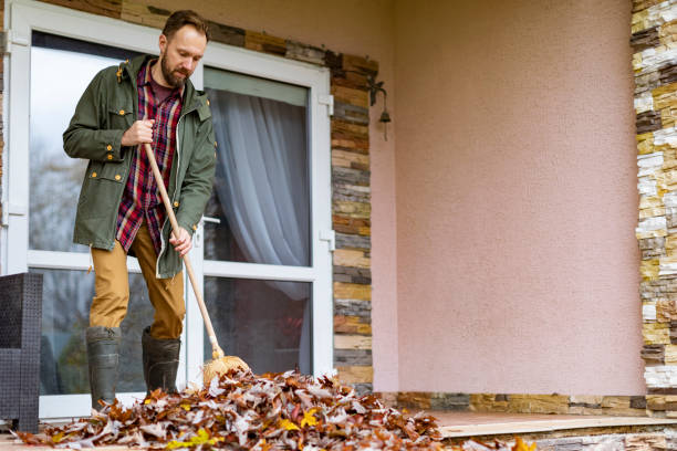 Best Full-Service Junk Removal  in Brandermill, VA