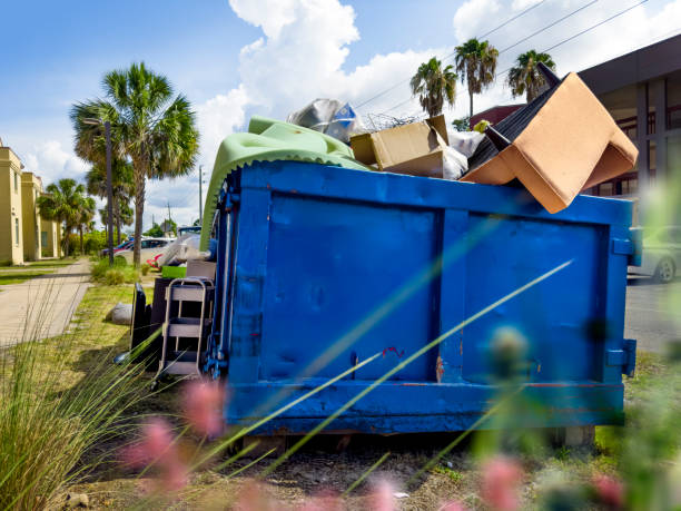 Best Residential Junk Removal  in Brandermill, VA