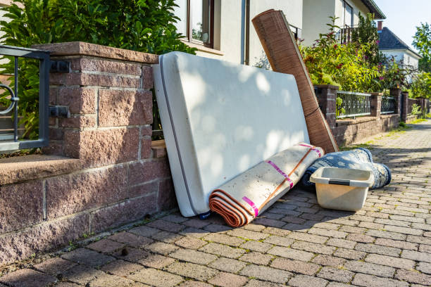 Best Local Junk Hauling  in Brandermill, VA
