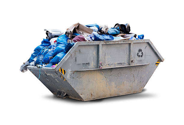 Best Professional Junk Removal  in Brandermill, VA