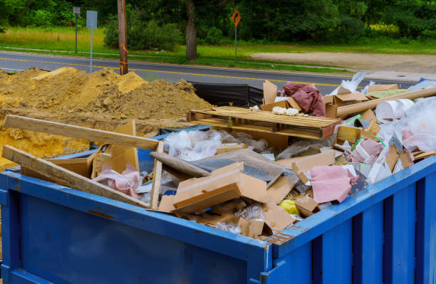 Best Garage Cleanout Services  in Brandermill, VA